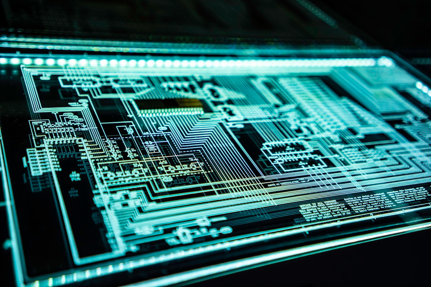 Decoding The Power Of Spectral Interactions
